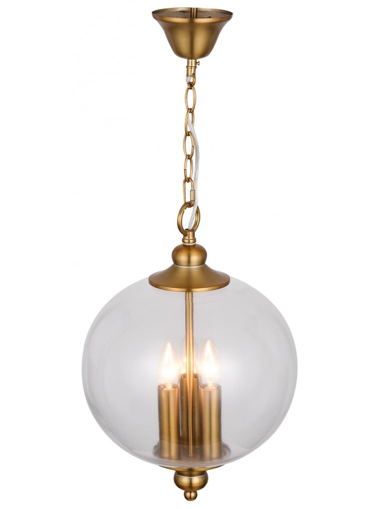 Подвесной светильник Lateria SL362.203.03