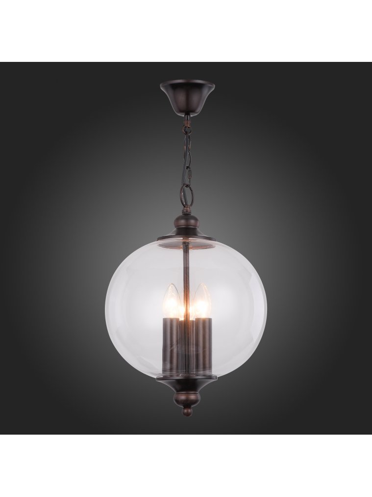 Подвесной светильник Lateria SL362.303.03