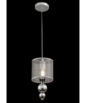 Подвесной светильник Lauren FR5093PL-01CH