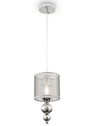 Подвесной светильник Lauren FR5093PL-01CH