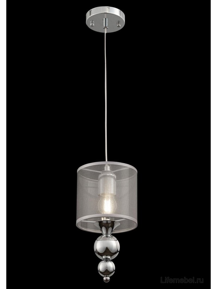 Подвесной светильник Lauren FR5093PL-01CH