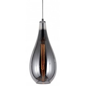 Подвесной светильник LDP 6843 CHR