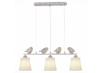 Подвесной светильник SLE1155-503-03