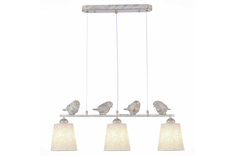 Подвесной светильник Lavinia SLE1155-503-03