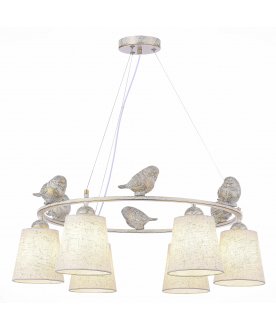 Подвесной светильник SLE1155-503-06