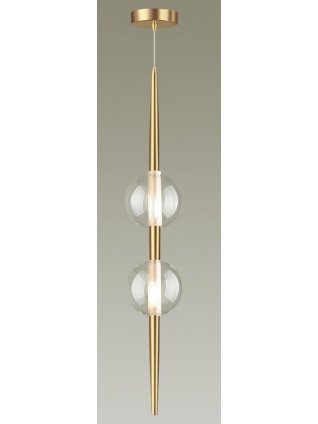 Подвесной светильник Lazia 4981/2