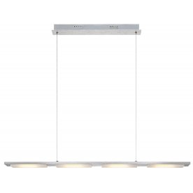 Подвесной светильник Lazio 68089-4H