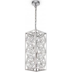 Подвесной светильник Ledas MOD069PL-01CH