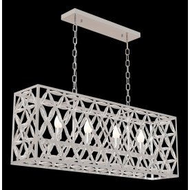 Подвесной светильник Ledas MOD069PL-04CH