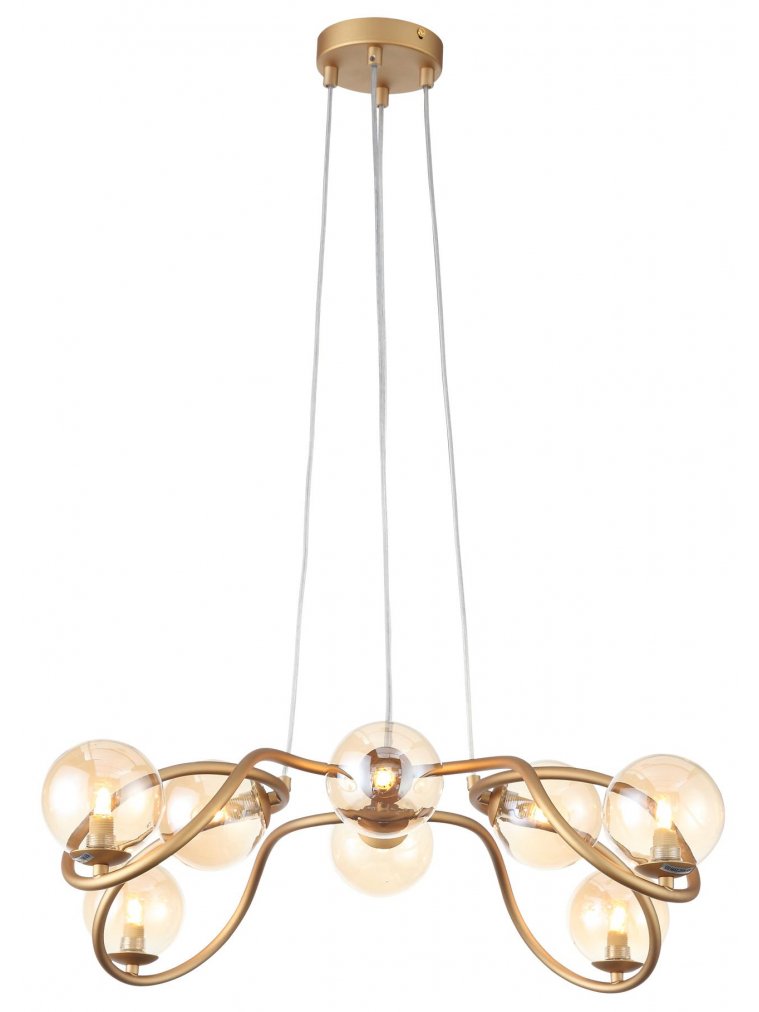 Подвесной светильник Legatezza SL1502.203.08