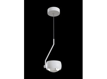 Подвесной светильник Lens MOD072PL-L8W3K