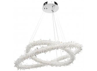 Подвесной светильник 07875-80+60,02(3000K)