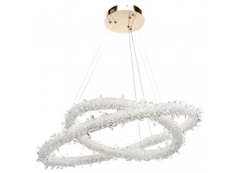 Подвесной светильник 07875-80+60,33(3000K)