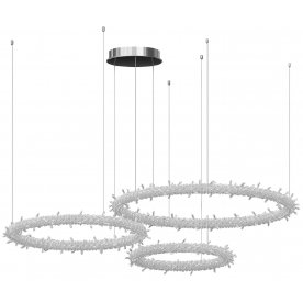Подвесной светильник 07875-80+60+40P,02(3000K)