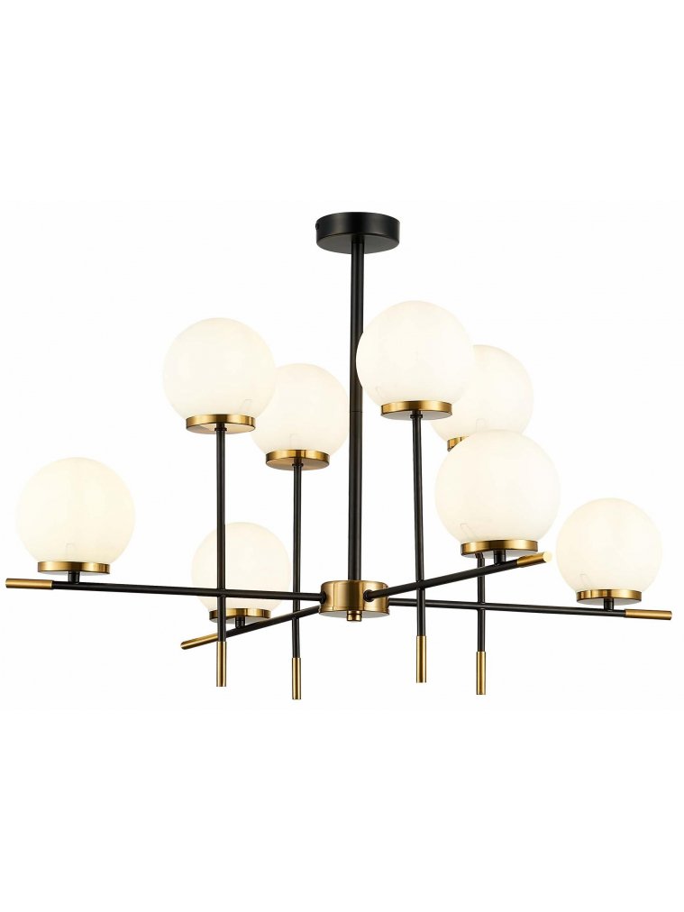Подвесной светильник Limano SL1203.412.08