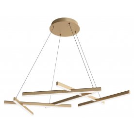 Подвесной светильник MOD016PL-L75MG4K