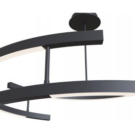 Подвесной светильник Line MOD054PL-L52B3K