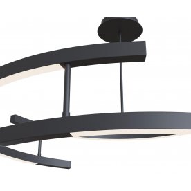 Подвесной светильник Line MOD054PL-L52B4K