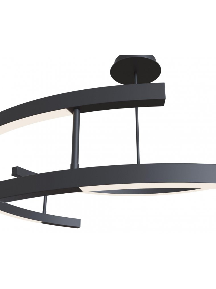 Подвесной светильник Line MOD054PL-L52B4K