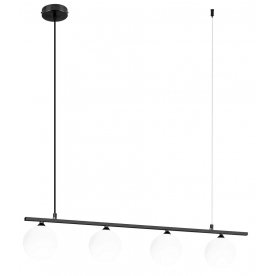 Подвесной светильник V5091-4P