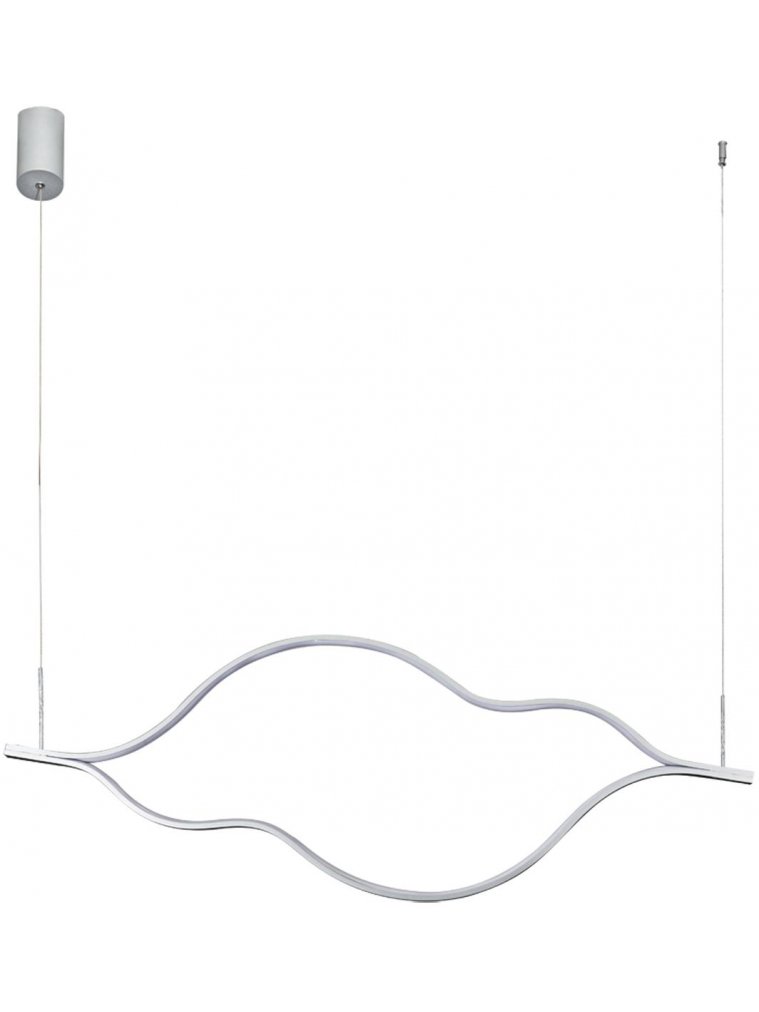 Подвесной светильник Линн 08258-140,16P