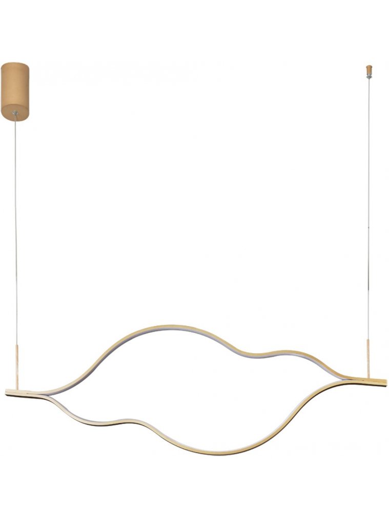 Подвесной светильник Линн 08258-140,33P