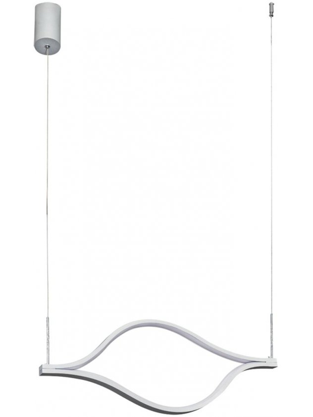 Подвесной светильник Линн 08258-60,16P