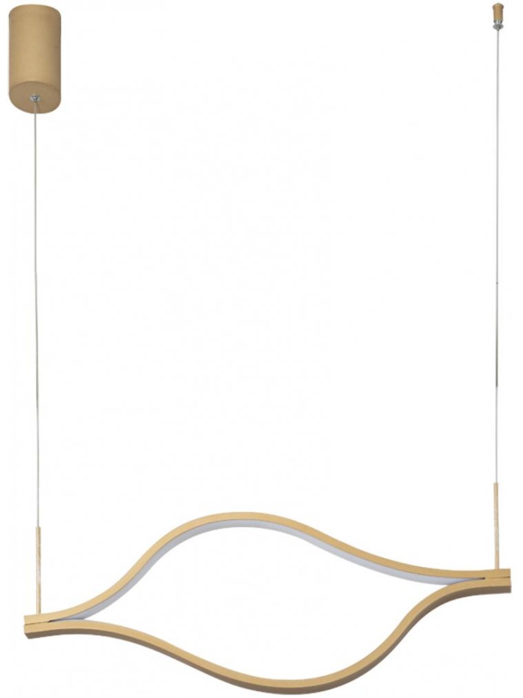 Подвесной светильник Линн 08258-60,33P