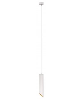 Подвесной светильник Lipari P044PL-01-30GU10-W