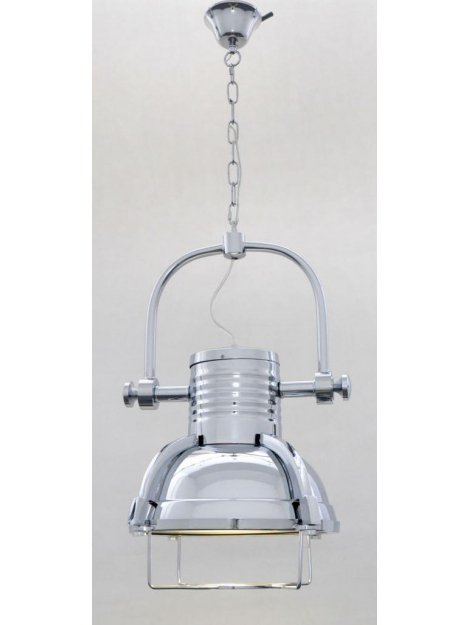 Подвесной светильник Loffi LDP 704 CHR