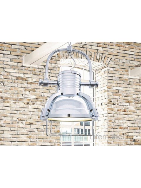 Подвесной светильник Loffi LDP 704 CHR