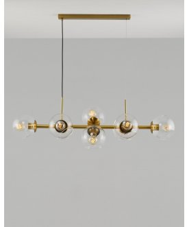 Подвесной светильник V2170-P