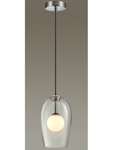 Подвесной светильник Lostar 4952/1