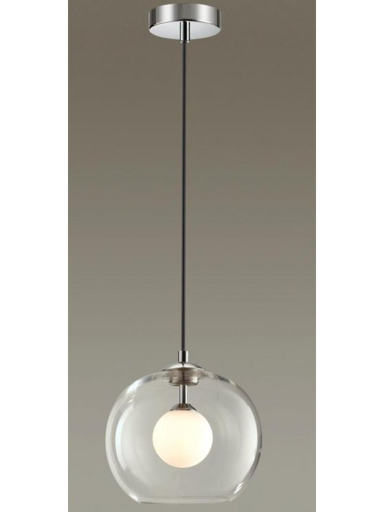 Подвесной светильник Lostar 4955/1