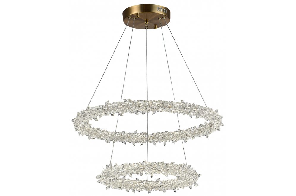 Подвесной светильник Lucchero SL6105.203.02