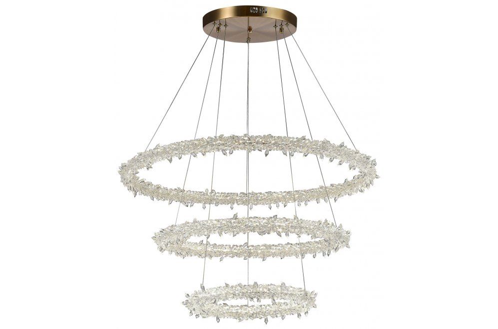 Подвесной светильник Lucchero SL6105.203.03