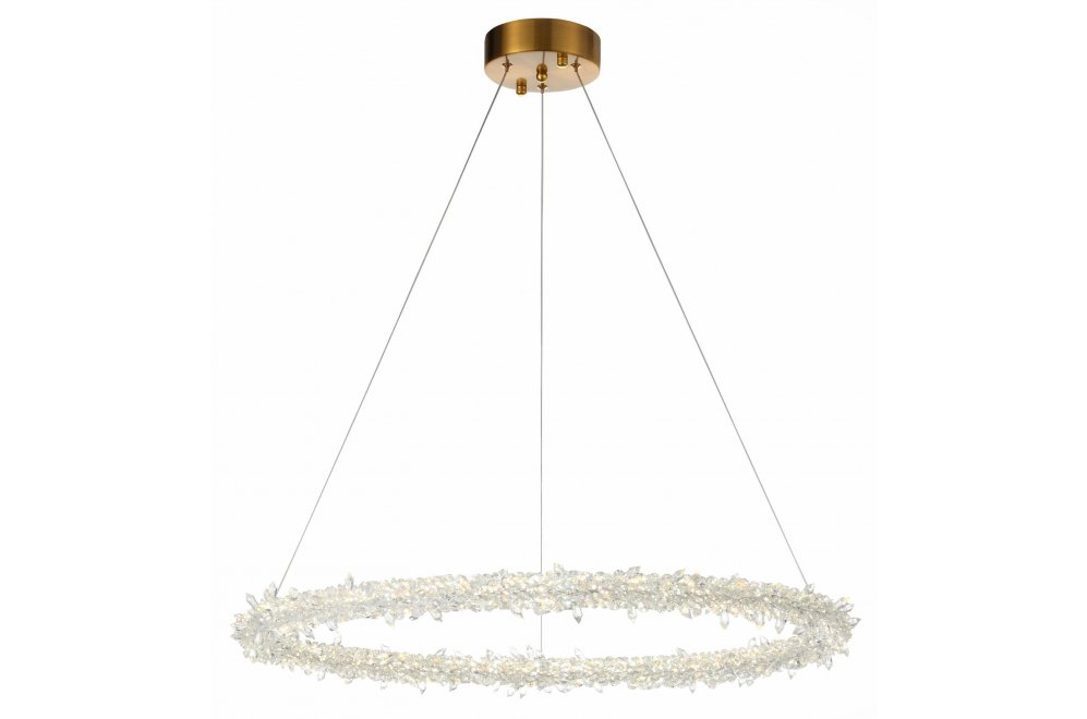 Подвесной светильник Lucchero SL6105.213.01