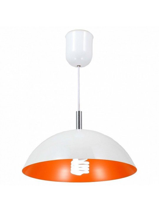 Подвесной светильник Palla Palla 1090.1 bianco
