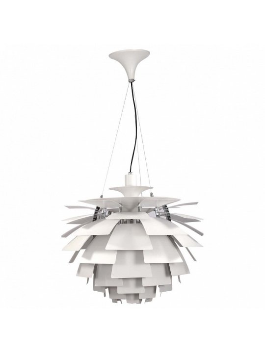 Подвесной светильник Zephyr 199.1 D720 bianco