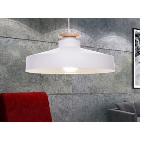 Подвесной светильник Ludor LDP 7974-1