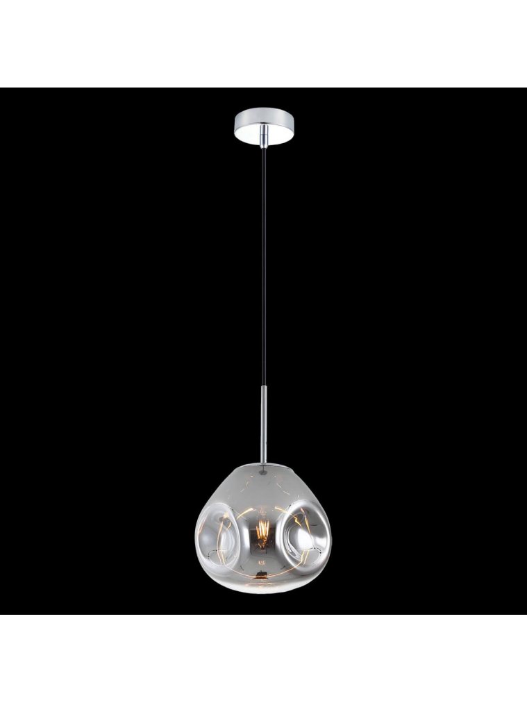 Подвесной светильник Mabell P014PL-01CH