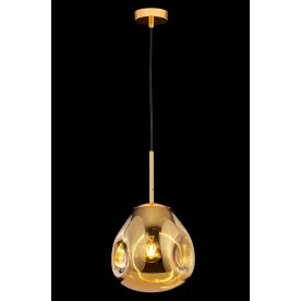 Подвесной светильник Mabell P014PL-01G