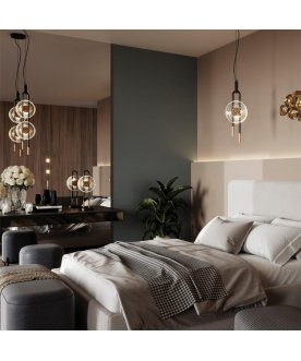 Подвесной светильник 5407/12L