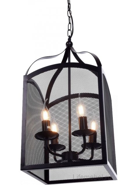 Подвесной светильник Mantone LDP 040-L