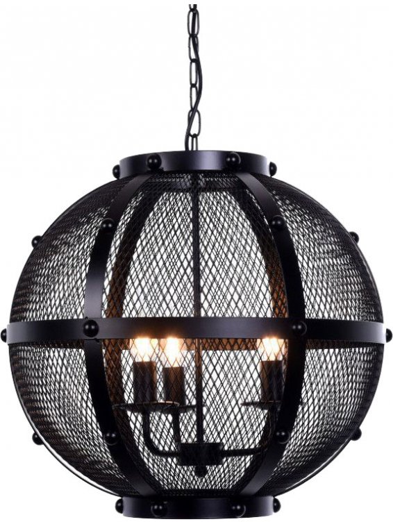 Подвесной светильник Mantone LDP 042-L