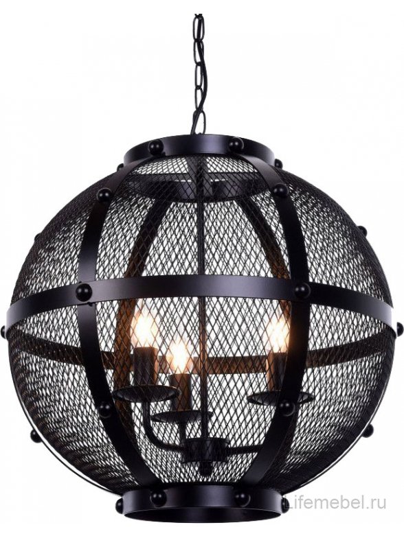 Подвесной светильник Mantone LDP 042-L