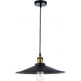 Подвесной светильник Marco E 1.3.P2 B