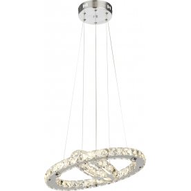 Подвесной светильник Marilyn I 67037-24AA