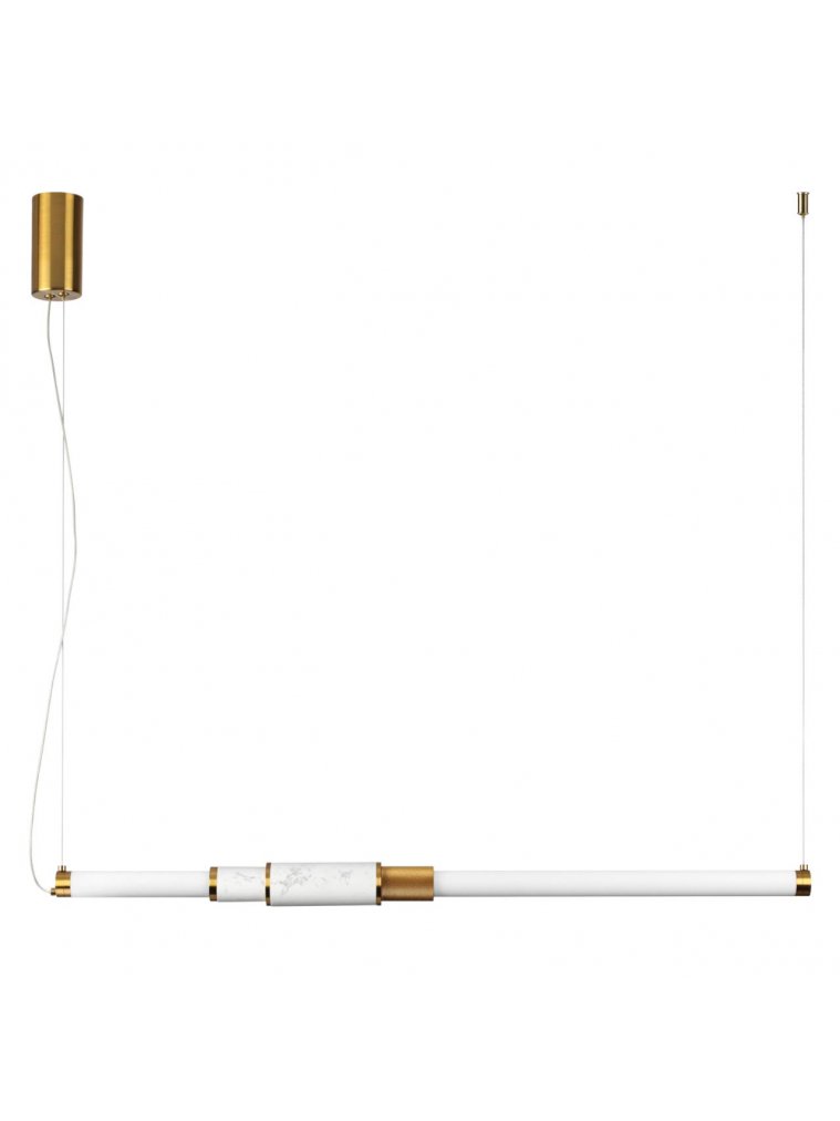 Подвесной светильник Marmi 4359/14L