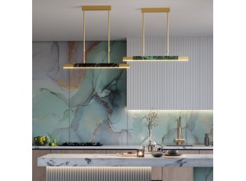 Подвесной светильник 4360/25L